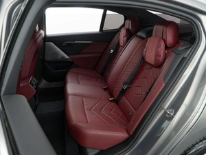 Седан BMW 5 серия 2024 года, 6934434 рублей, Москва