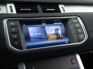 Внедорожник Land Rover Range Rover Evoque 2017 года, 2649999 рублей, Москва