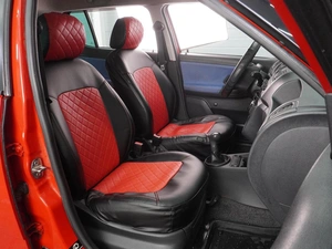 Хетчбэк Skoda Fabia 2008 года, 389000 рублей, Воронеж