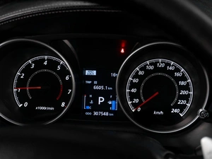 Внедорожник Mitsubishi Outlander 2011 года, 1099000 рублей, Тюмень
