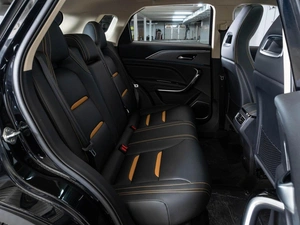 Внедорожник FAW Bestune T77 2024 года, 1890000 рублей, Ставрополь