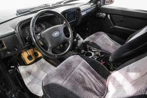 Внедорожник ВАЗ (LADA) 2121 (4x4) Bronto 2011 года, 549000 рублей, Новокузнецк