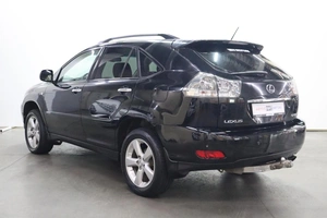 Внедорожник Lexus RX 2007 года, 1450000 рублей, Брянск