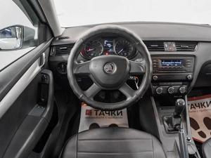 Лифтбек Skoda Octavia 2013 года, 780000 рублей, Красноярск