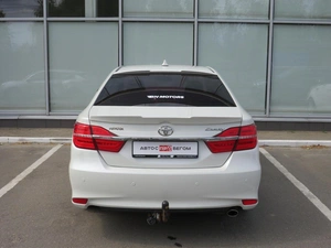 Седан Toyota Camry 2016 года, 1750000 рублей, Брянск