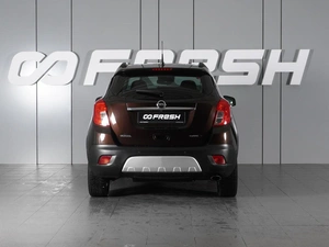 Внедорожник Opel Mokka 2012 года, 879000 рублей, Минеральные Воды