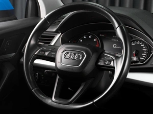 Внедорожник Audi Q5 2020 года, 3255000 рублей, Тюмень