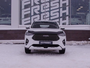 Внедорожник Haval F7x 2021 года, 1999000 рублей, Владимир