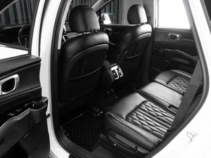 Внедорожник Kia Sorento 2020 года, 3649000 рублей, Тюмень