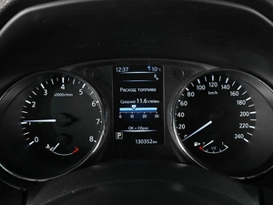 Внедорожник Nissan X-Trail 2019 года, 2249000 рублей, Аксай