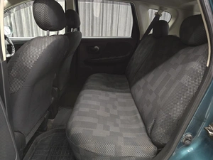 Хетчбэк Nissan Note 2005 года, 550000 рублей, Красноярск