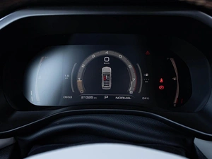 Внедорожник Haval Jolion 2024 года, 2119000 рублей, Краснодар