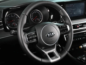 Седан Kia K5 2021 года, 2199000 рублей, Аксай