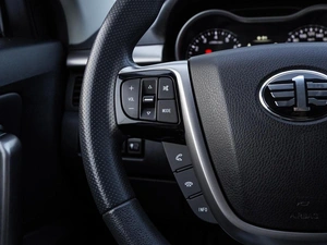 Внедорожник FAW Besturn X80 2018 года, 1149000 рублей, Волгоград