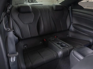 Купе Infiniti Q60 2016 года, 2877000 рублей, Краснодар