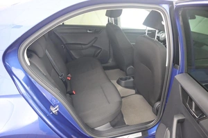Хэтчбек 4 дв. Skoda Rapid 2019 года, 1050000 рублей, Орёл