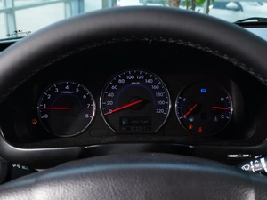 Внедорожник Hyundai Santa Fe 2010 года, 975000 рублей, Тверь