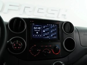 Фургон Opel Combo Life 2022 года, 1747444 рублей, Москва