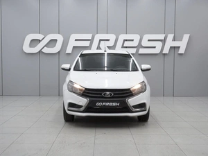 Седан ВАЗ (LADA) Vesta 2020 года, 1020000 рублей, Ростов-на-Дону