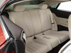 Купе Mercedes-benz E-класс 2019 года, 4297055 рублей, Москва