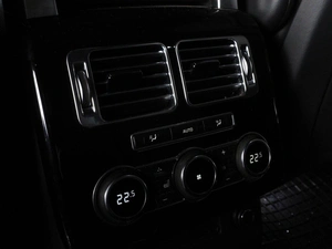 Внедорожник Land Rover Range Rover 2014 года, 3325000 рублей, Минеральные Воды