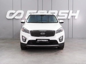 Внедорожник Kia Sorento Prime 2015 года, 2184000 рублей, Воронеж