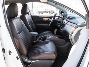 Внедорожник Nissan Qashqai 2016 года, 1590000 рублей, Краснодар