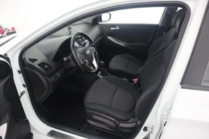 Хэтчбек Hyundai Solaris 2014 года, 1135000 рублей, Орёл