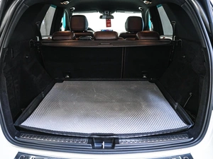 Внедорожник Mercedes-benz M-класс 2012 года, 1799000 рублей, Красноярск