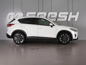 Внедорожник Mazda CX-5 2016 года, 1679000 рублей, Минеральные Воды