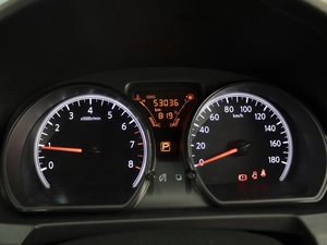 Хетчбэк Nissan Note 2019 года, 1190000 рублей, Омск