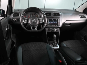 Седан Volkswagen Polo 2019 года, 1279000 рублей, Ростов-на-Дону
