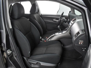 Хетчбэк Toyota Auris 2007 года, 699000 рублей, Воронеж