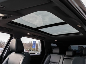 Внедорожник Changan CS95 2023 года, 2670000 рублей, Краснодар