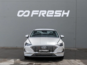 Седан Hyundai Sonata 2019 года, 2030000 рублей, Краснодар