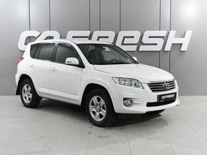 Внедорожник Toyota RAV4 2011 года, 1499000 рублей, Аксай