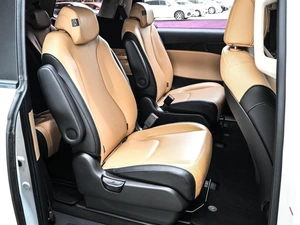 Минивэн Kia Carnival 2021 года, 3699000 рублей, Кирилловка