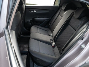 Хетчбэк Kia Rio X-Line 2018 года, 1690000 рублей, Краснодар