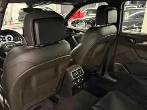 Внедорожник Audi Q5L 2025 года, 6450000 рублей, Павловская Слобода