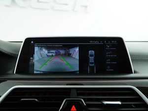 Седан BMW 7 серия 2019 года, 5177077 рублей, Москва