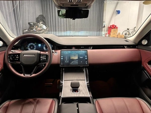 Внедорожник Land Rover Range Rover Evoque 2024 года, 6600000 рублей, Павловская Слобода