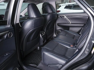 Внедорожник Lexus RX 2017 года, 3890000 рублей, Ростов-на-Дону