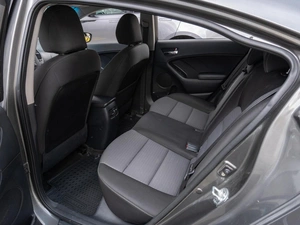 Седан Kia Cerato 2016 года, 1139000 рублей, Саратов