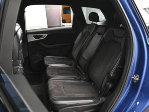 Внедорожник Audi Q7 2016 года, 3330000 рублей, Ставрополь