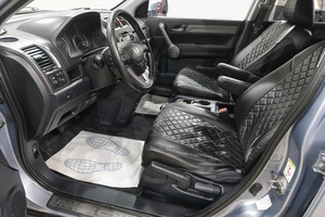 Внедорожник Honda CR-V 2007 года, 1199000 рублей, Новокузнецк
