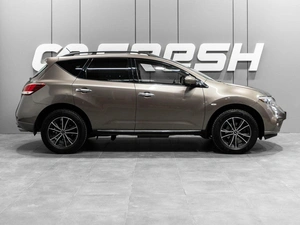 Внедорожник Nissan Murano 2014 года, 1499000 рублей, Тюмень