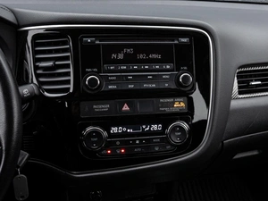 Внедорожник Mitsubishi Outlander 2018 года, 2145000 рублей, Краснодар