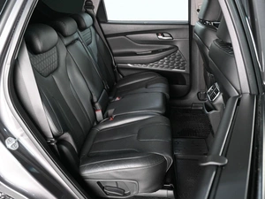 Внедорожник Hyundai Santa Fe 2019 года, 2990000 рублей, Ростов-на-Дону