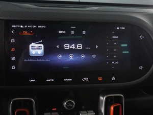 Внедорожник Haval Dargo 2024 года, 3015000 рублей, Минеральные Воды