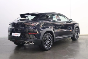 Внедорожник Changan UNI-T 2023 года, 2250000 рублей, Брянск